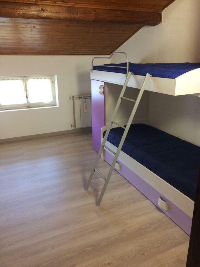 Casa Sergio Apartment Gravedona Luaran gambar